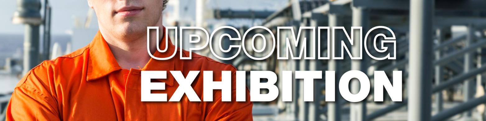 Upcoming 2025 Exhibitions