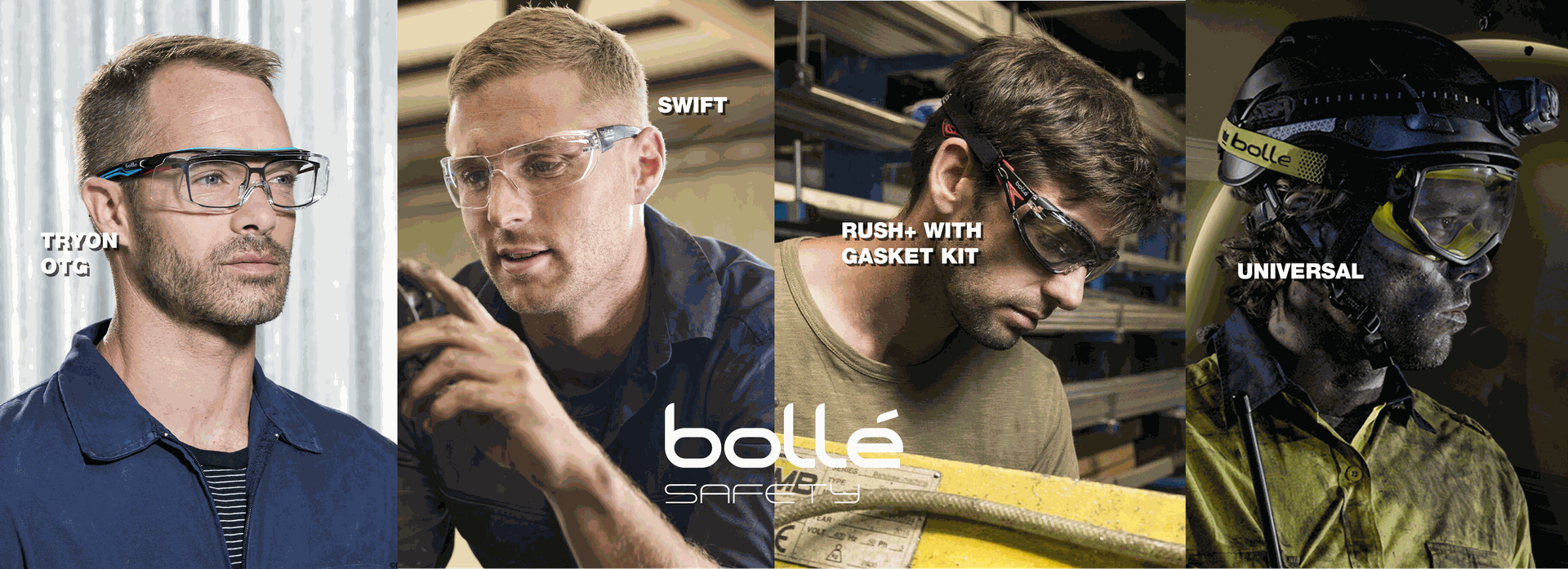Bolle Safety