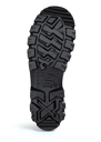 Bekina, StepliteX SolidGrip, Rubber Boots, PU, S5, Yellow/Black