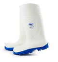 Bekina, StepliteX SolidGrip, Rubber Boots, PU, S5, Yellow/Black (copy)Bekina, StepliteX SolidGrip, Rubber Boots, PU, S4, White/Blue