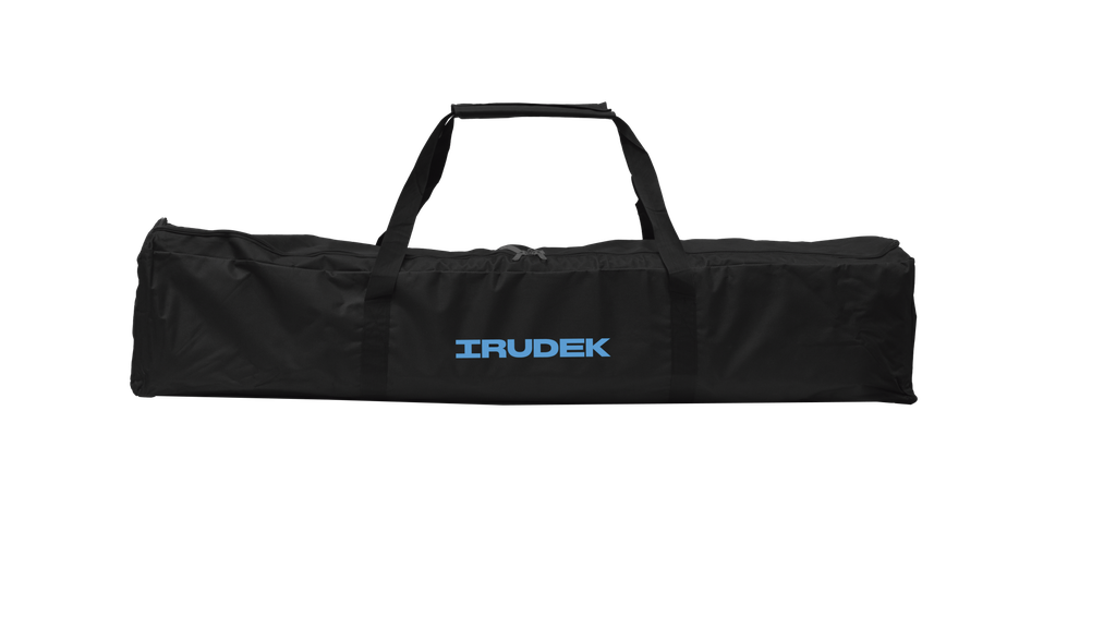Irudek, IRUPOD, Tripod, Confined Space Entry