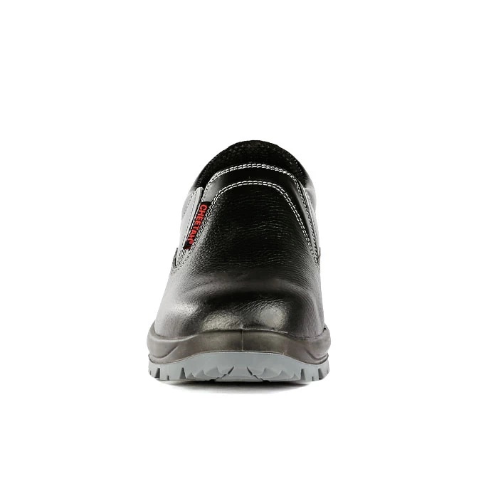 Cheetah Safety, ADV Nyx 6012, Low-cut Safety Shoes, Quick-Lace, S3 SRC