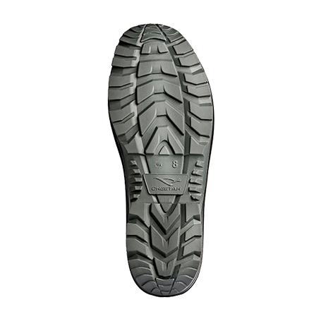 Cheetah Safety, ADV Jubatus 6112, Mid-cut Safety Shoes, Quick-Lace, S3 SRC