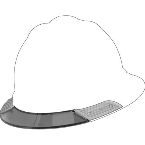 Bullard USA, Visor Replacement for Aboveview