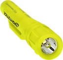 Nightstick, Intrinsically Safe Penlight - 2 AAA, Lime Green - UL913 / ATEX Zone 0, 5410G