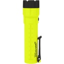 Nightstick, Intrinsically Safe Torch - 3 AA (not included) - Lime Green, ATEX Zone 0, 5420GXA