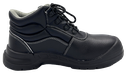 Victory, AirStep VS102, Mid-cut Safety Shoes, Lace-Up, S1PS SR