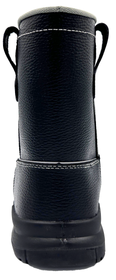 Victory, AirStep VS105, High-cut Safety Shoes, Pull-Up, S3S SR