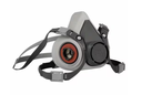 3M, 6100, Half Mask Respirators, Small
