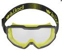 Bolle Safety, SPECTN10W, SPECTRUM, Safety Goggles, Indirect Vent, AS/AF, Clear Lens