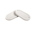 GVS, SPR405, Integra® P3 Nuisance Odour Respirator, M/L