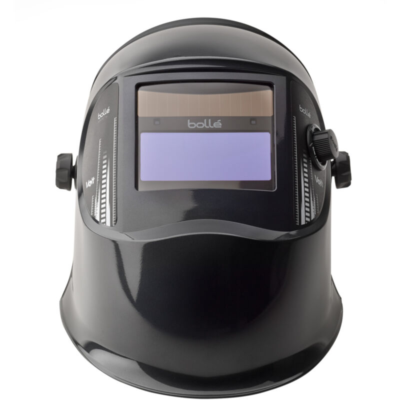 Bolle Safety, Volt, Welding Helmet, Auto-Darkening Variable shade 4/9-13