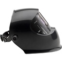 Bolle Safety, Volt, Welding Helmet, Auto-Darkening Variable shade 4/9-13