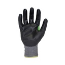 Ironclad, KCI2PU Command™ A2 PU Impact, Impact Work Gloves, PU Coated Palm, EN388 4X42DP