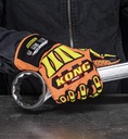 Ironclad, SDX2 Kong Original, Impact Work Gloves, PVC/PU Dot Leather Palm, EN 4242AP (copy)