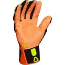 Ironclad, VIB-OBMC5 Vibram O.B.M Cut 5, Impact Work Gloves, Vibram Palm, EN 4544