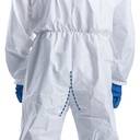 Ultitec 1800, Oil & Liquid Splash Resistant Protective Clothing
