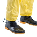 Ultitec 4000, Numerous Chemicals Defense & Liquid Jet Resistant Protective Clothing