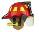 Nightstick, FORGE® Intrinsically Safe Helmet Mounted Function Light - 2 CR123, Red, UL913 / ATEX, 5465R (copy)