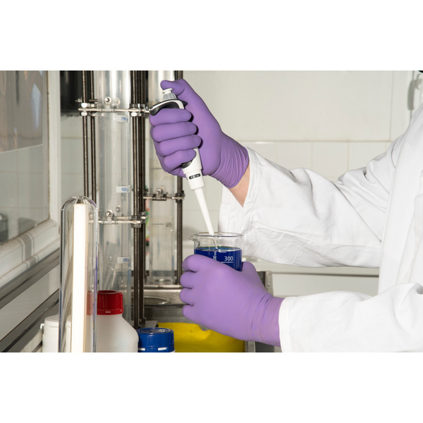 Mapa Professional, Trilites 994, Chemical Gloves, Tripolymer blend, 25cm