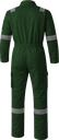 Flemings FRC, Pyrovatex, Coverall