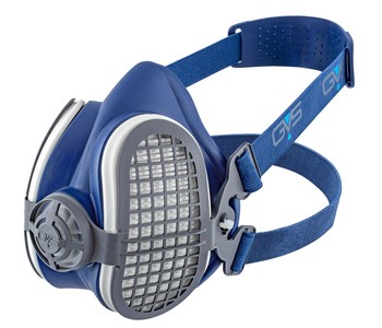 GVS, SPR337, Elipse P3 Nuisance Odor S/M Facemask