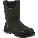 Cheetah Safety, ADV Rigger 6288, High-cut Safety Shoes, Pull-Up, S3 SRC