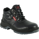 Cheetah Safety, Rebound 7106, Mid-cut Safety Shoes, Lace-Up, S1P SRC