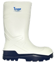 Techno, Troya UltraGrip, Rubber Boots, PU, S4 SRC
