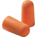 3M, 1100, Foam Earplugs, Uncorded, 200pairs/box