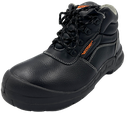Victory, AirStep VS102, Mid-cut Safety Shoes, Lace-Up, S1PS SR