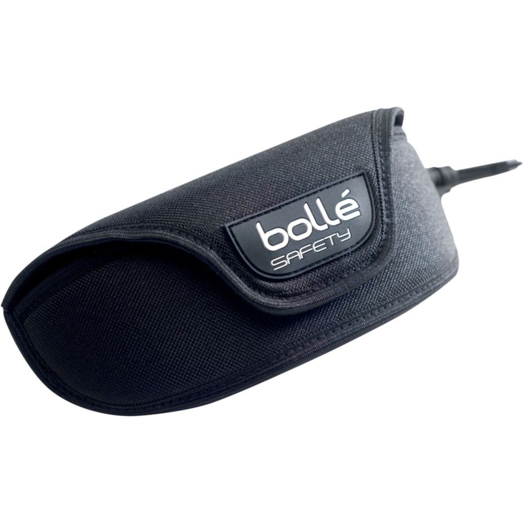 Bolle Safety, 3111408, Spectacle Semi Hard Case