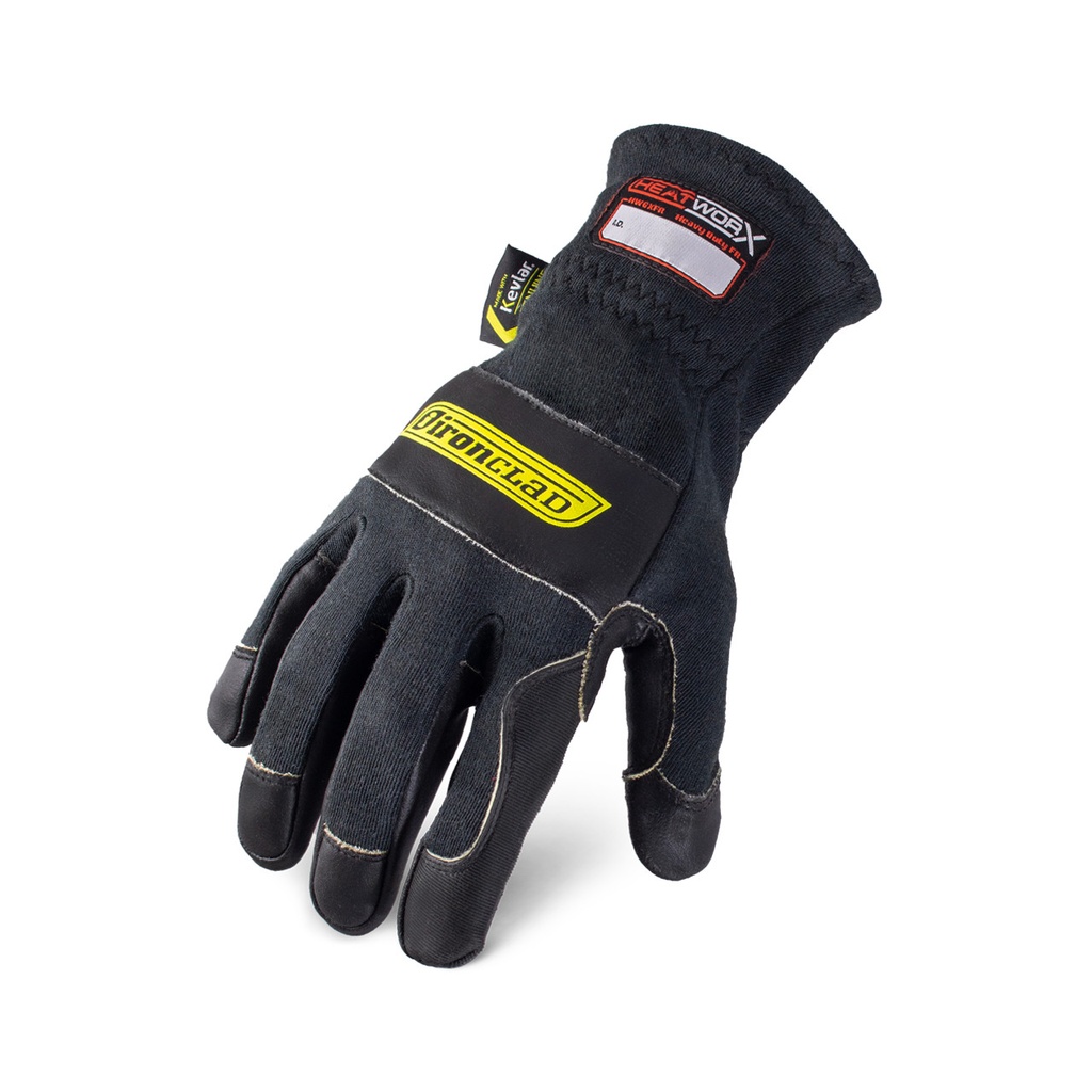 Ironclad, Heatworx® Heavy Duty FR HW6XFR, Cut A2, Heat 5, EN4143B