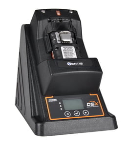 Industrial Scientific, 18109396-164, DSX™ Docking Station, SafeCore, Cloud-Connected, 6-Ports