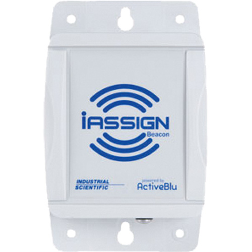 Industrial Scientific, 18109491, iAssign® Beacon