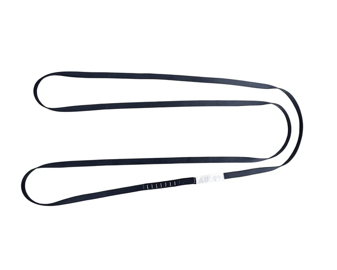 Irudek, CTA Express, Webbing Sling, 200cm, Colour: Black