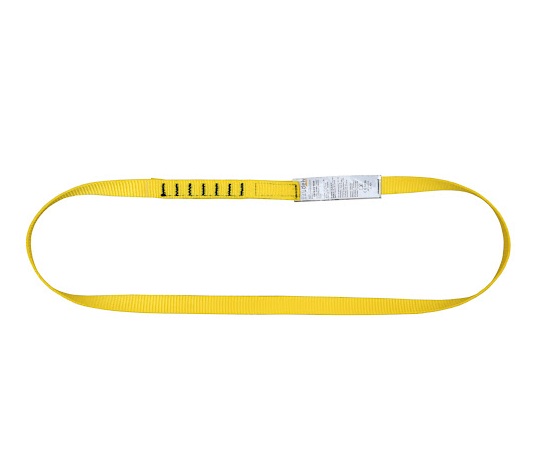 Irudek, CTA Express, Webbing Sling, 60cm, Colour: Yellow
