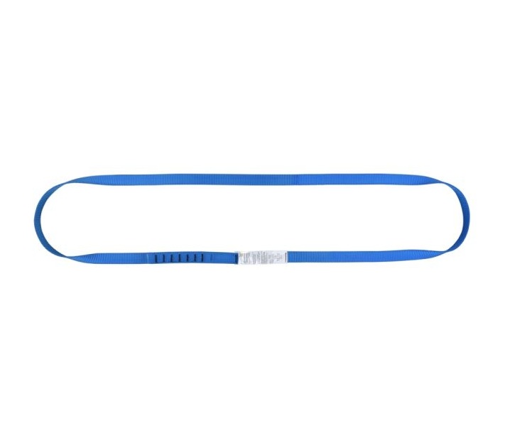 Irudek, CTA Express, Webbing Sling, 90cm, Colour: Royal Blue