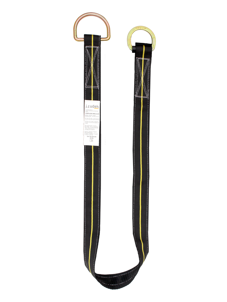 Irudek, CTA01, Anchor Strap, Portable, 300cm