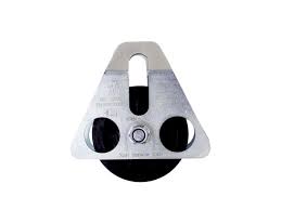 Irudek, TR-Pulley, Pulley for wire rope