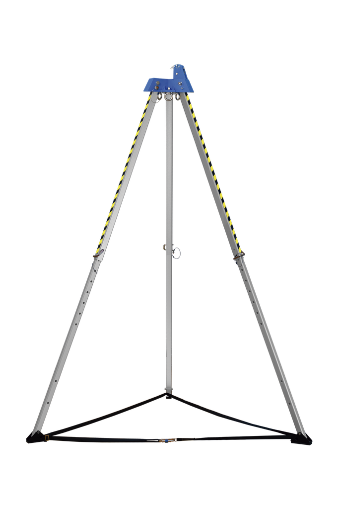 Irudek, IRUPOD, Tripod, Confined Space Entry