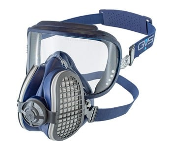 [56GVS-FM-SPR405] GVS, SPR405, Integra® P3 Nuisance Odour Respirator, M/L