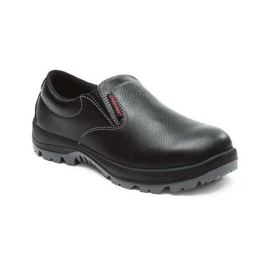 [WEBSITE] Cheetah Safety, Rebound 7001, Low-cut Safety Shoes, Slip-On, S1P SRC