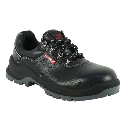 [WEBSITE] Cheetah Safety, Rebound 7012, Low-cut Safety Shoes, Lace-Up, S1P SRC
