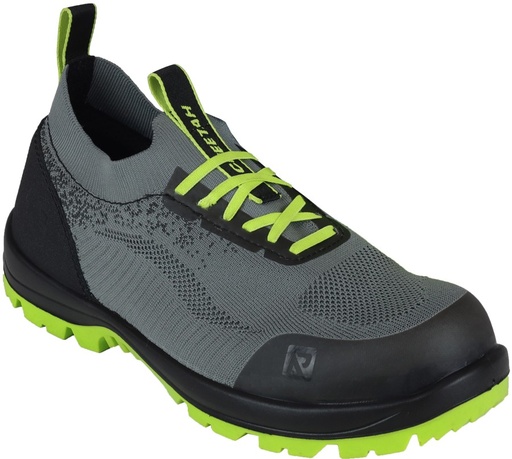 Cheetah Safety, Reflex, Low-cut Safety Shoes (Sports), Lace-Up, S1P SRC