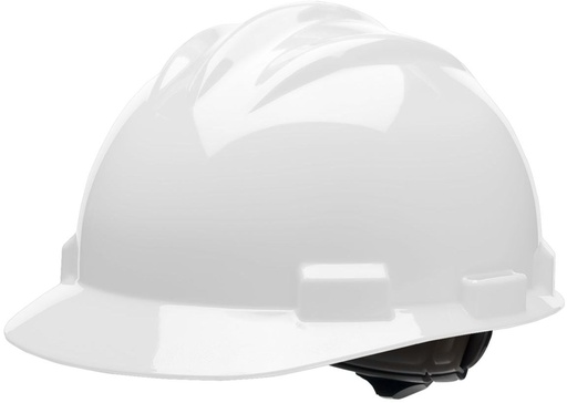 [WEBSITE] Bullard USA, S61, Industrial Safety Helmet, Non-vented, Cap style, 4 point Flex-Gen Ratchet