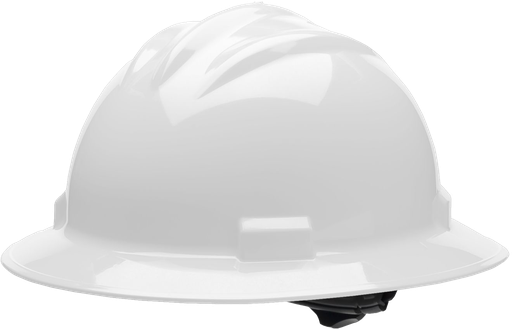 [WEBSITE] Bullard USA, S71, Industrial Safety Helmet, Non-vented, Cap style, 4 point Flex-Gen Ratchet