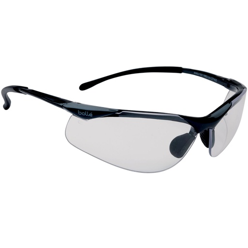[WEBSITE] Bolle Safety, Contour, Safety Glasses, AS/AF