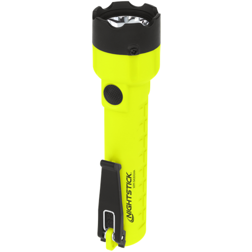 [WEBSITE] Nightstick, Intrinsically Safe Torch - 3 AA (not included) - Lime Green, ATEX Zone 0, 5420GXA