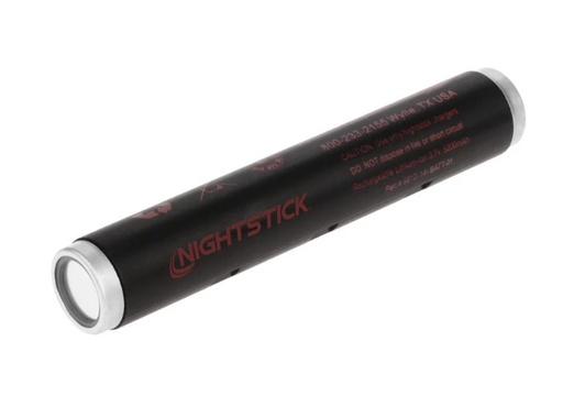 [WEB-NS-5500] Nightstick, Replacement Li-Ion Battery for XPR-5580 Series, 5500-BATT